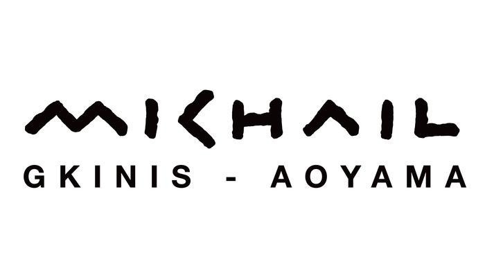 MICHAIL GKINIS AOYAMA