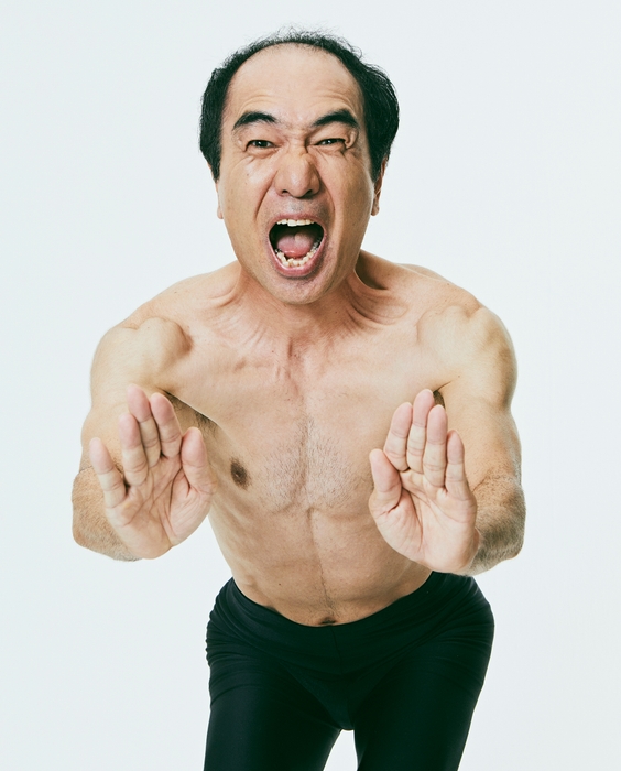 江頭さん