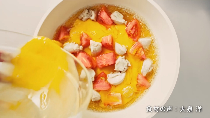 もう、たまらん…!