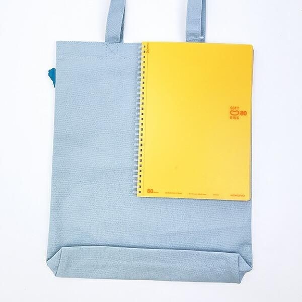 スンスンのトートバッグ