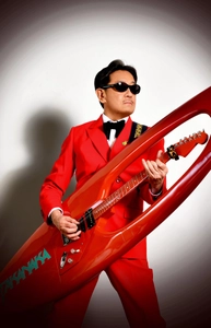 高中正義、2026年3月22日(日) NHKホールにて追加公演決定！ ワールドツアー直前、日本で今回のツアー“最後のステージ”が特別に開催!