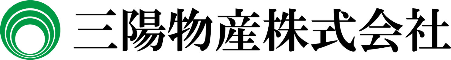 三陽物産株式会社