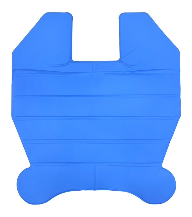 陰圧式体位固定具(仰臥位用)表面