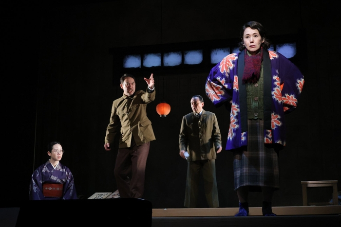 撮影：宮川舞子