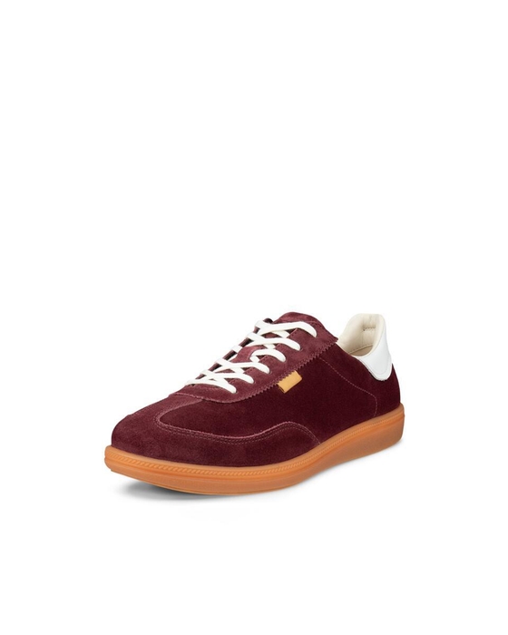 DARK RUBY/BRIGHT WHITE ￥29,700