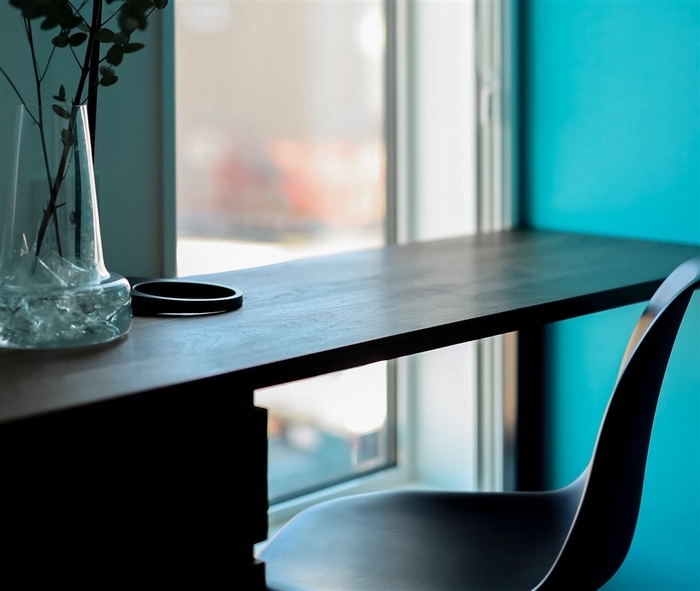 ホームオフィス部門@st.home.ismさん