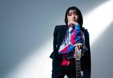 ツチヤカレン、現代のリアルを描いた新曲「残響ラプソディ」の リリックビデオを公開！