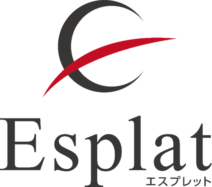 Esplat ロゴ