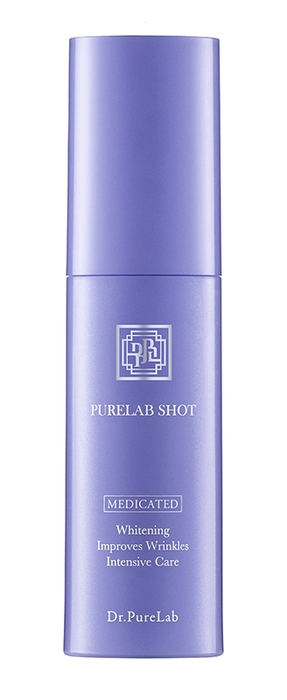 ピュアラボショット