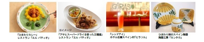 ひまわり祭り