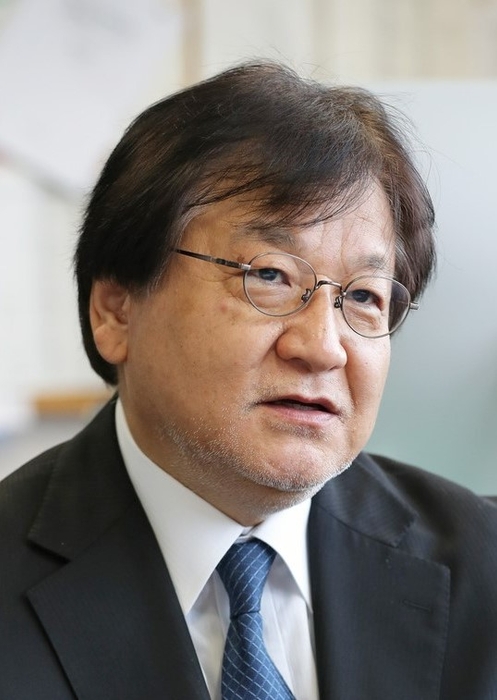 2022年度武田医学賞 畠山 昌則 博士