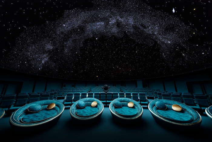 PlanetariaTokyo