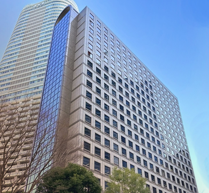 六本木ファーストビル