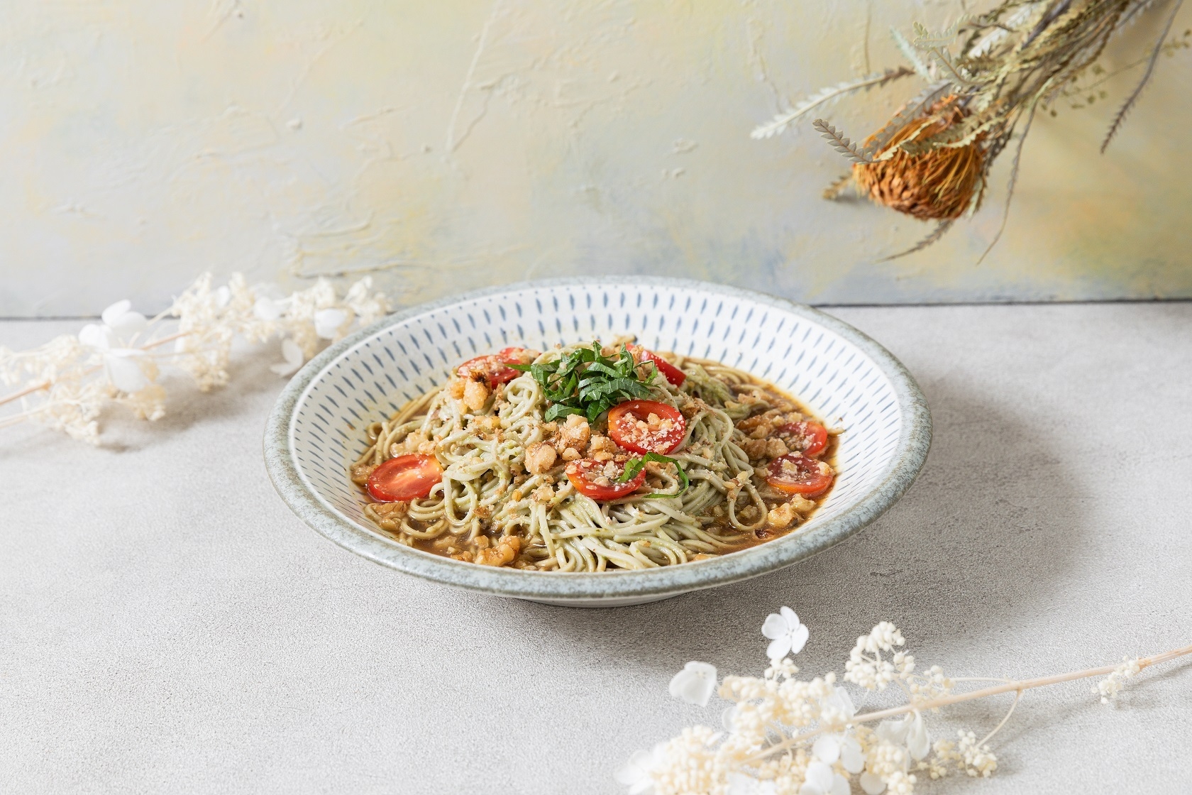 越後へぎ蕎麦 きなせや