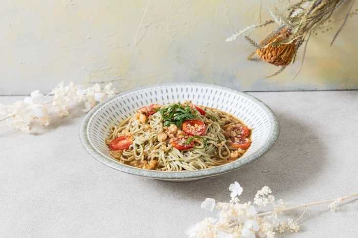 越後へぎ蕎麦 きなせや