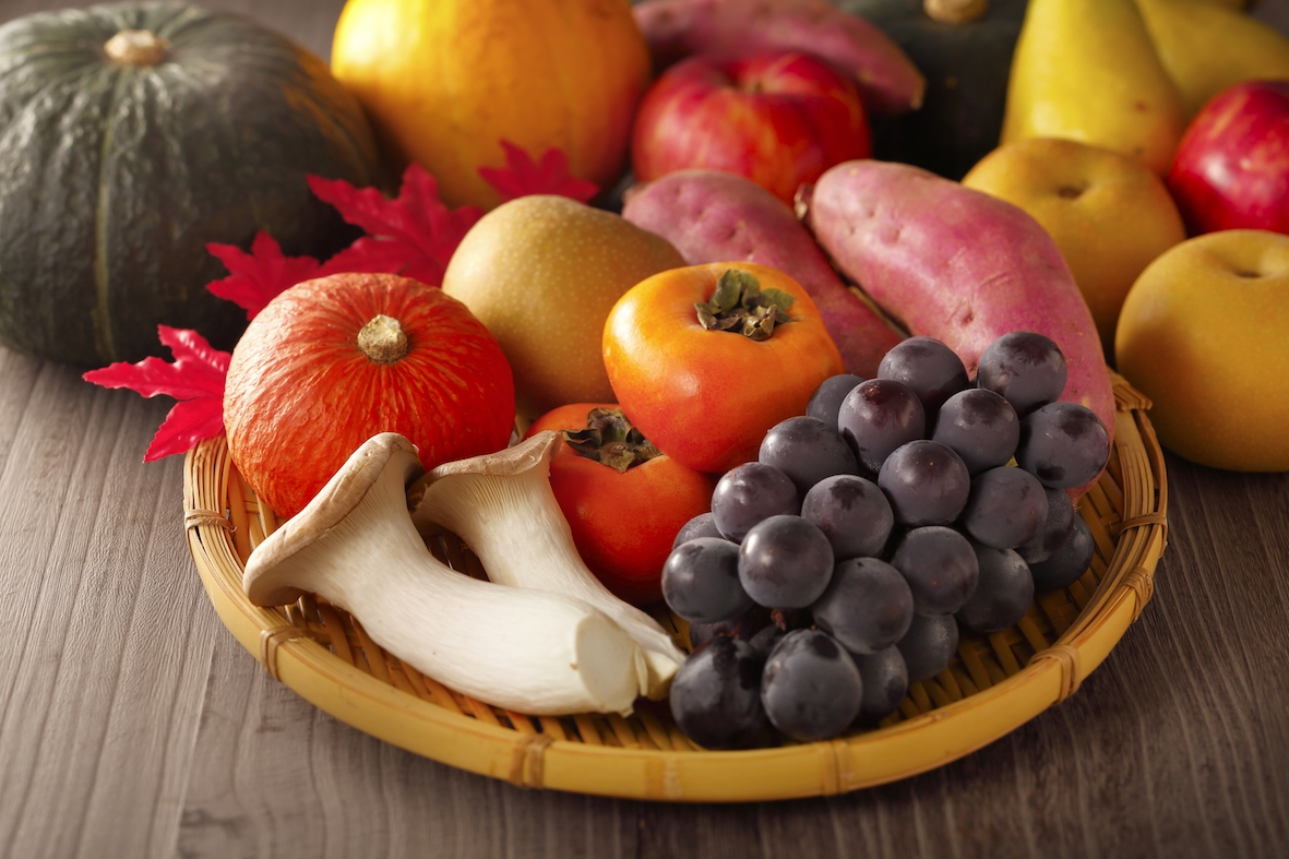 MOMOテラス_カラダにうれしいモノが当たる!キャンペーン ※写真はイメージです