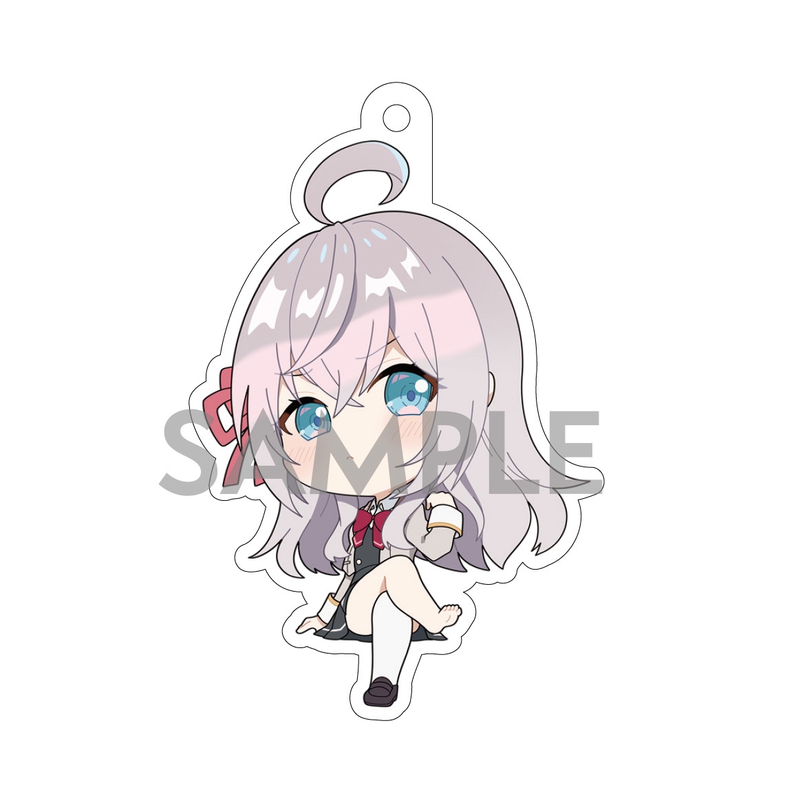 アーリャ・アクキー