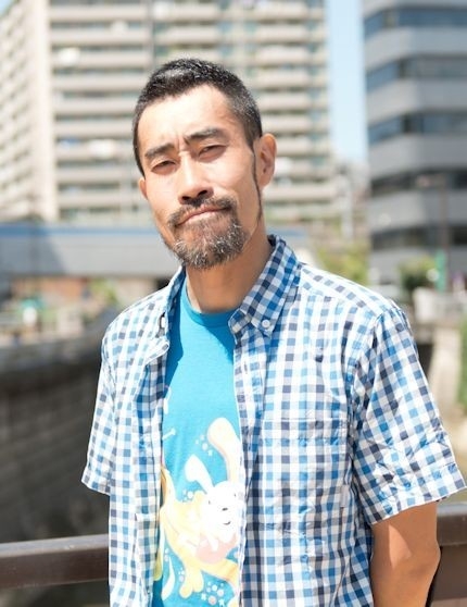 12月4日(日)ラジオ福島公開生放送 タレントなすびさん来店