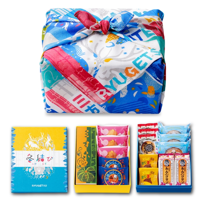 冬結び 一式
