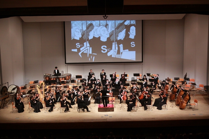 写真提供:公益財団法人かすがい市民文化財団