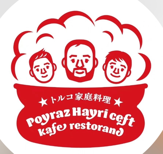 ロゴ
