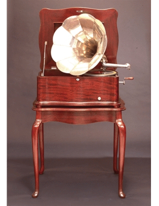 レジナフォンスタイル250