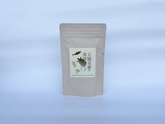 5秒でできる食養生！国際中医師・薬膳料理研究家 谷口ももよ氏監修の『五臓美養の薬膳スープ　すっぽん出汁仕立て』12月11日新発売