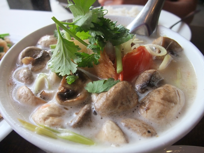 トムカーガイ  ※写真はイメージ