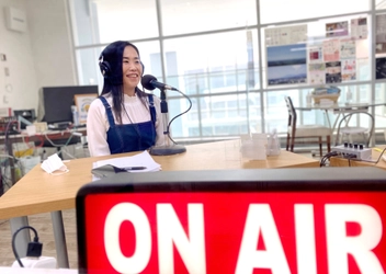 世界経験×教育活動「伝える力」で社会に挑戦を増やす　 講演家・鷲田 美加が届ける“学びの循環”の講演・取材を募集