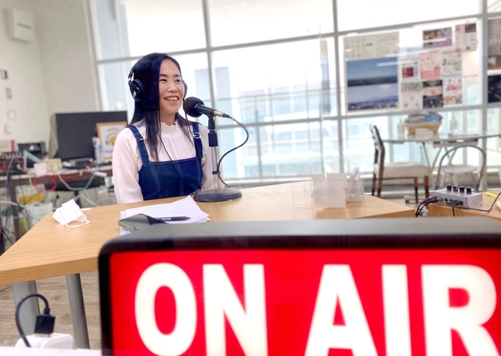 世界経験×教育活動「伝える力」で社会に挑戦を増やす　 講演家・鷲田 美加が届ける“学びの循環”の講演・取材を募集