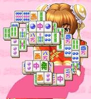 上海☆娘_アプリ画面サンプル3