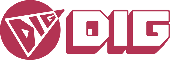 ディーアイジー ロゴ