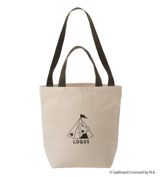 トート 6,500円(税込)