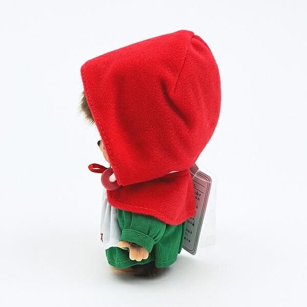 モンチッチぬい