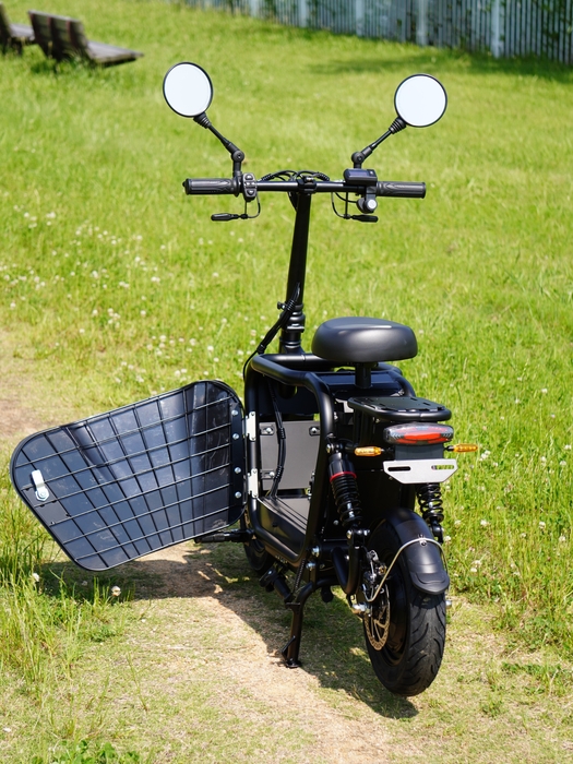 マットブラック3