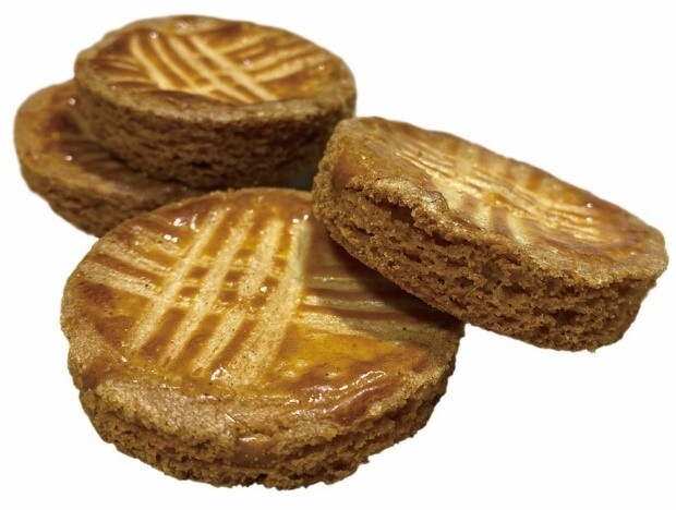 ガレットブルトンヌ「佐渡の太陽」 商品(2)