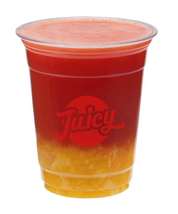 スイカオレンジ