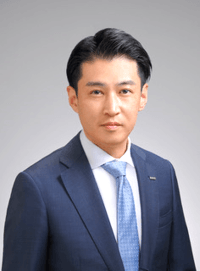 文明堂東京_宮崎 進司 氏