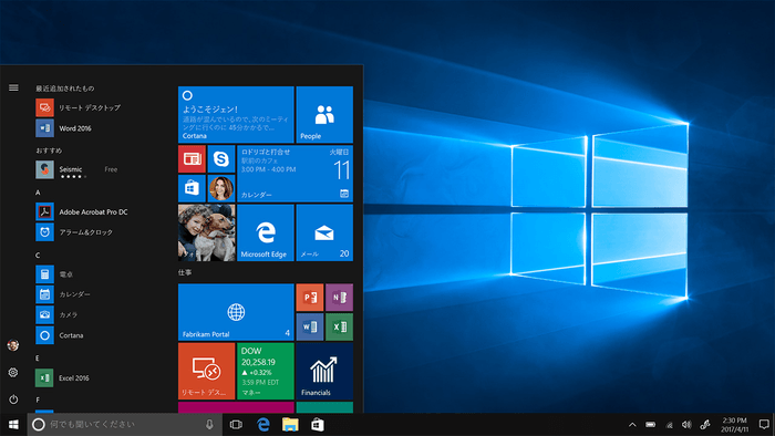 Windows 10