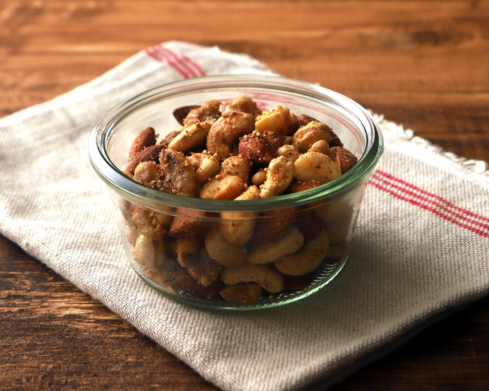 無限さっぱりスパイスby味ぽん