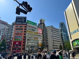 スマホ買取専門店「モバステ新宿店」が4月12日(土)に オフィス拡張に伴い、同ビル内4階から6階へ移転オープン！