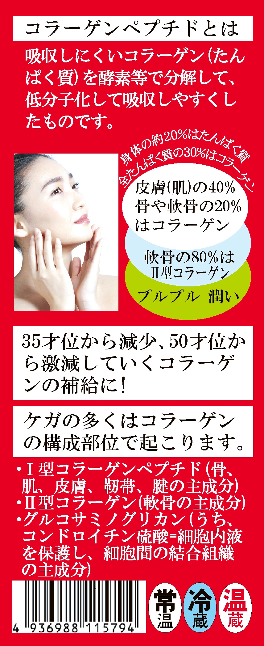 お肌プルプル 潤い