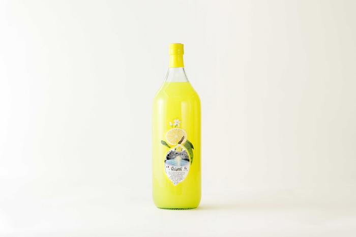 リモンチェッロ ボトル 2,000ml