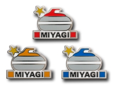 MIYAGIピンズ