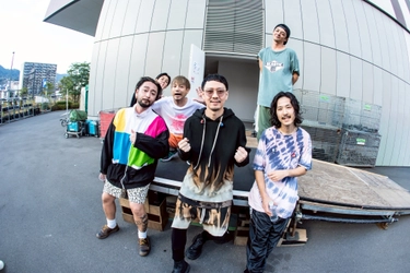 【MUSIC ON! TV（エムオン!）】 結成25周年直前の ORANGE RANGEに完全密着！ 故郷の沖縄を巡りながら結成当時を振り返る エムオン!で12/27(土)夜9時～オンエア！