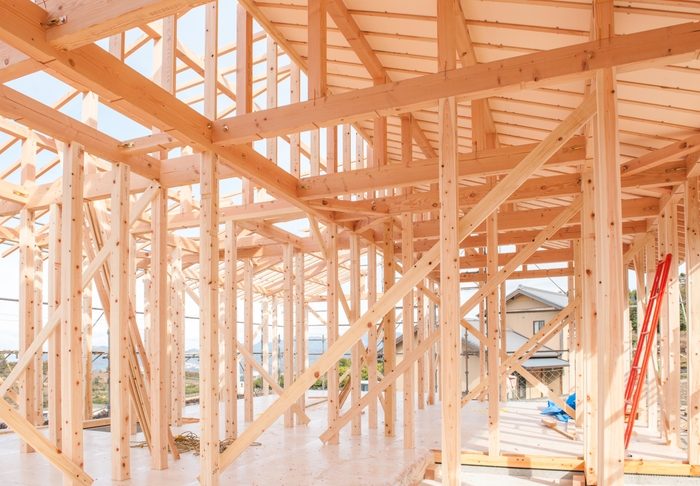 木造建築物の組立等作業主任者技能講習