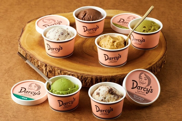 「ダシーズアイス」正規代理店 ホームページリニューアルのお知らせ