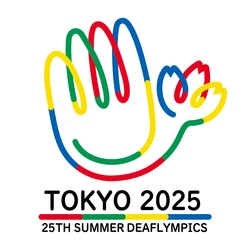 『手話オンライン講座』が「東京2025デフリンピック」 サッカー競技をゲームズサポートメンバーとして協賛