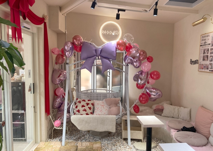 パンナラ店内03