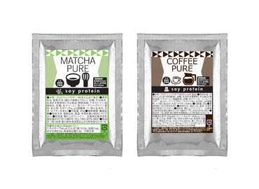 クーポンブック企画に参加し、ブースに足を運んでくれた方に１回分のサンプルをプレゼントしました